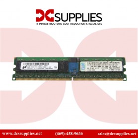 IBM 43V7355 8GB DDR2-667MHz PC2-5300 ECC Dual Rank Memory Kit