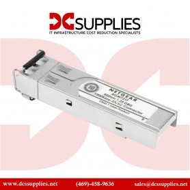 Netgear AGM731F-SG Network Transceiver Module