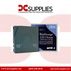 IBM 95P4436 800/1600GB LTO Ultrium 4 Data Cartridge