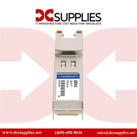 AddOn AGM734-AO Compatible TAA Compliant 10/100/1000Base-TX SFP Transceiver
