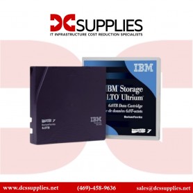IBM 05H4434 1/2 inch. 10/30GB Magstar High-Performance Cartridge Tape