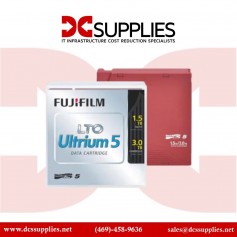 Fujifilm 16008030 LTO-5 Tape Cartridge 1500GB/3000GB