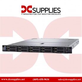 Dell PowerEdge R650 Rack Server