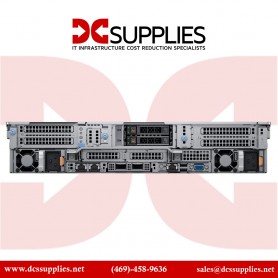 Dell PowerEdge R7525 Rack Server Chassis (12x3.5")