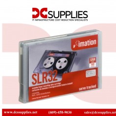 Imation 11892 SLR/MLR 16GB/32GB Tape Cartridge