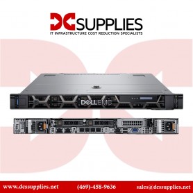 Dell R6525 Rack Server