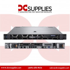 Dell R6525 Refurbished like New Server Powerful
