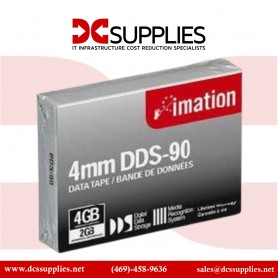 Imation 16369 Tape, AIT-3, AME, 100/260GB, 230m