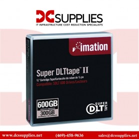 Imation 17534 LTO, Ultrium-3, 400GB/800GB, with out case