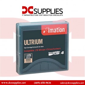 Imation 26592 LTO, Ultrium-4, 800GB/1600GB