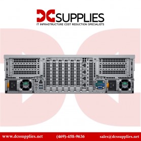 Dell R840 5217*2/2*8G DDR4/2*600G SAS 2.5 10k/H330/DVD/4