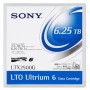 Sony LTO-6 Backup Tape Cartridge 2500GB/6250 GB