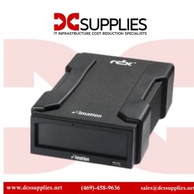 Imation 28109 RDX Dock Kit, USB 3.0, , External