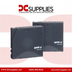 TDK 27791 LTO, Ultrium-3, 400GB/800GB no labels in case