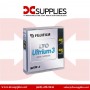 FUJIFILM 26247007 LTO 4 Ultrium Data Tape Cartridge 800GB/1600GB