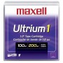 Maxell LTO-1 Backup Tape Cartridge 100/200 GB