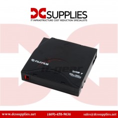 Fuji 26200010 LTO-1 Backup Tape Cartridge 100/200 GB