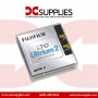 Fujifilm 600003229 LTO-2 Backup Tape Cartridge 200/400 GB