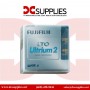 Fujifilm 600003229 LTO-2 Backup Tape Cartridge 200/400 GB