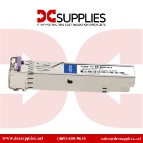 AddOn AGM-1G-BX-D20-AO 1000Base-BX SFP Transceiver