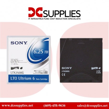 Sony SAIT1-500 Super AIT-1 Tape, 500 GB/1.3 TB