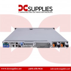 Dell PowerEdge R630 Refurbished like New Server