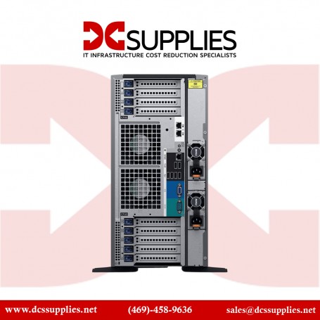 Dell PowerEdge T630 Refurbished like New Server