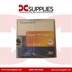 Quantum MR-S2MQN-01 Super DLT II Tape Cartridge 300GB/600GB