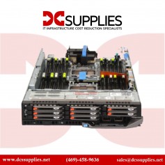 Dell EMC PowerEdge FC830 Server