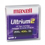 Maxell LTO-2 Backup Tape Cartridge 200/400 GB