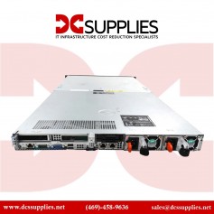 Dell C4130 PowerEdge 1U Rackmount Server