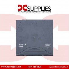 IBM 24R1922 TotalStorage LTO Ultrium 3 Tape Cartridge (400/800GB)