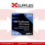 IBM LTO-6 Backup Tape Cartridge 2500GB/6250 GB