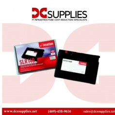 Imation 41277 LTO Ultrium-1 Tape 100/200GB No Case
