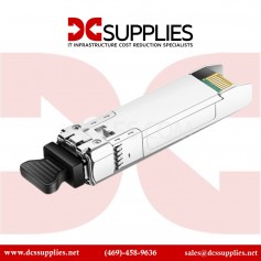AddOn AGM-1G-BX-U40-AO Netgear Compatible 1000BASE-BX SFP Transceiver