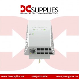 Netgear EX6250 AC1750 Dual-Band Wi-Fi Mesh Extender