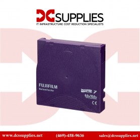 Fuji 16456574 LTO Ultrium-7 6TB/15TB LTO-7