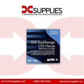 IBM LTO, Ultrium-4, 800GB/1600GB 5pk