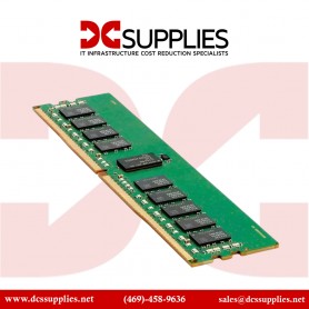HPE P00920-B21 16GB (1x16GB) Single Rank x4 DDR4-2933 CAS-21-21-21 Registered Memory Kit
