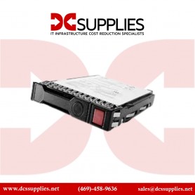 HPE P40503-B21 960GB SATA 6G Mixed Use SFF BC Multi Vendor SSD