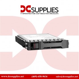 HPE 870757-B21 600GB SAS 12G Mission Critical 15K SFF SC 3-year Warranty Multi Vendor HDD