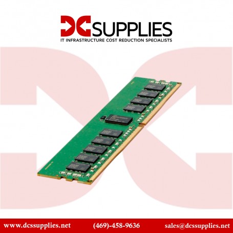HPE P06033-B21 32GB PC4-25600 Ddr4-3200Mhz 2RX4 Ecc Memory