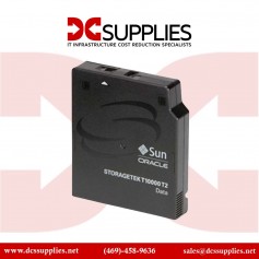 Oracle 003-0519-02 T10000 Tape 500GB/1TB Cartridge