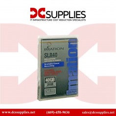Imation 41112 SLR/MLR, SLR40, 5.25 Cartridge