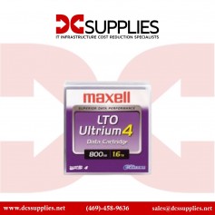 Maxell 183570 DLT IIIXT Tape 15/30GB - Reliable Data Storage