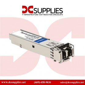 Netgear® AXM761 Compatible TAA 10GBase-SR SFP+ Transceiver