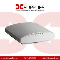 Ruckus 901-R730-US00 Indoor Wi-Fi6 AP Multi-Gig Backhaul