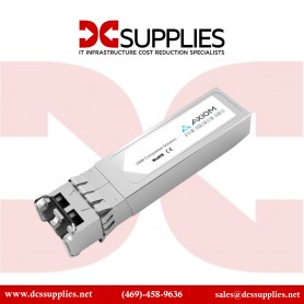 Axiom AXG92964 10GBASE-SR SFP+ Transceiver for Netgear