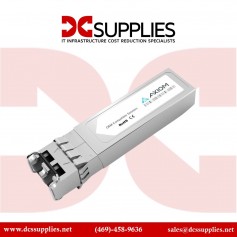 Axiom AXG92964 10GBASE-SR SFP+ Transceiver for Netgear