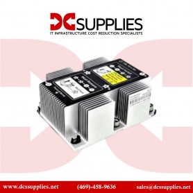 HPE 826706-B21 High Performance Heatsink Kit - heatsink